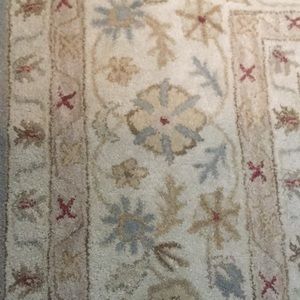 Meet your Posher, Richard